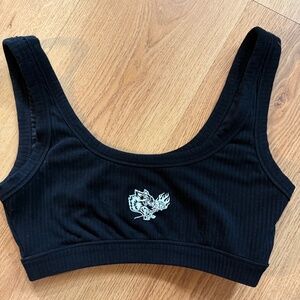 Darcsport/Civil Regime Wellness Bra